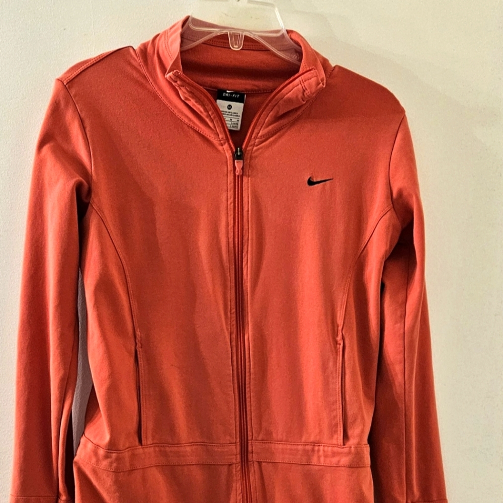 Dri - Fit ladies sweater jacket